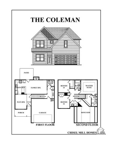 171 Evelyn Drive #LOT 4, Greenville, GA 30222