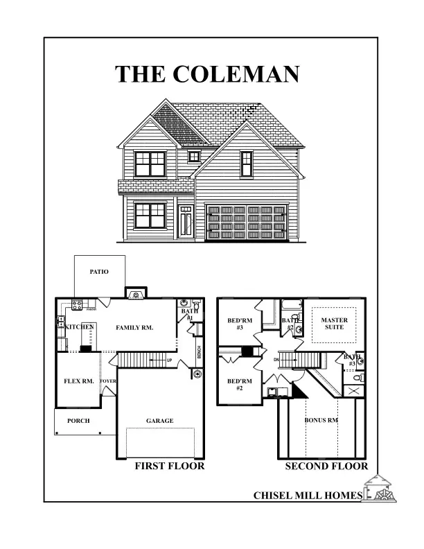 Greenville, GA 30222,171 Evelyn Drive #LOT 4