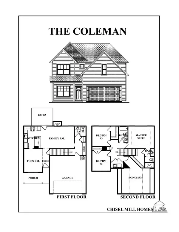 171 Evelyn Drive #LOT 4, Greenville, GA 30222