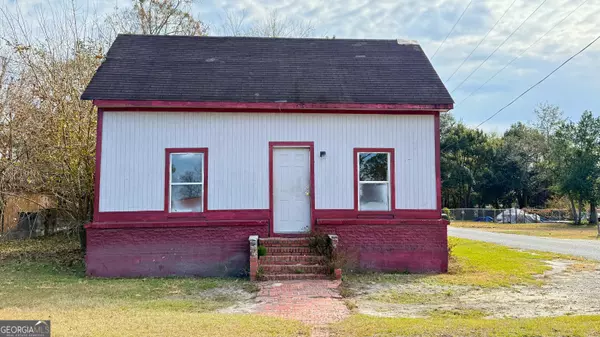 356 N Fourth ST, Jesup, GA 31545