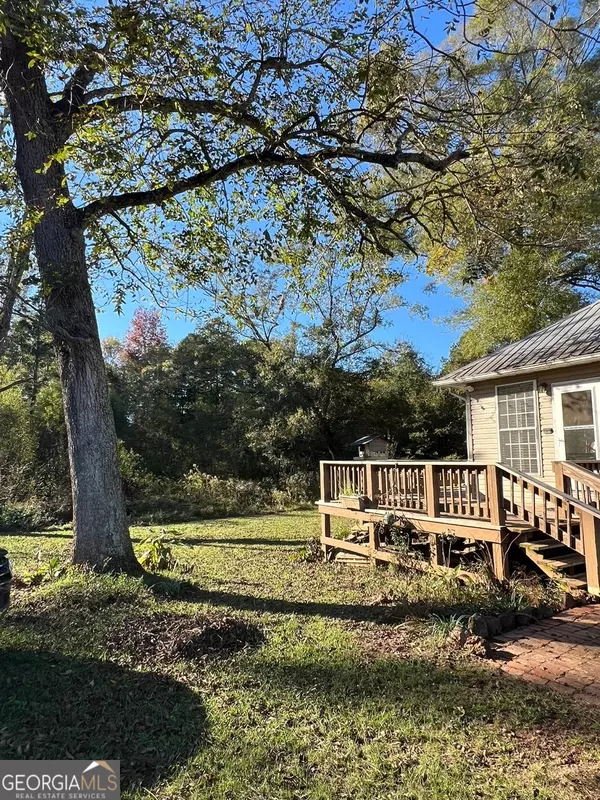 Montezuma, GA 31063,94 Cedar VLY