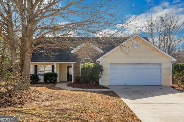 75 Heatherstone WAY, Covington, GA 30016