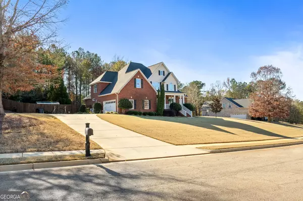 137 Belford WAY, Jackson, GA 30233