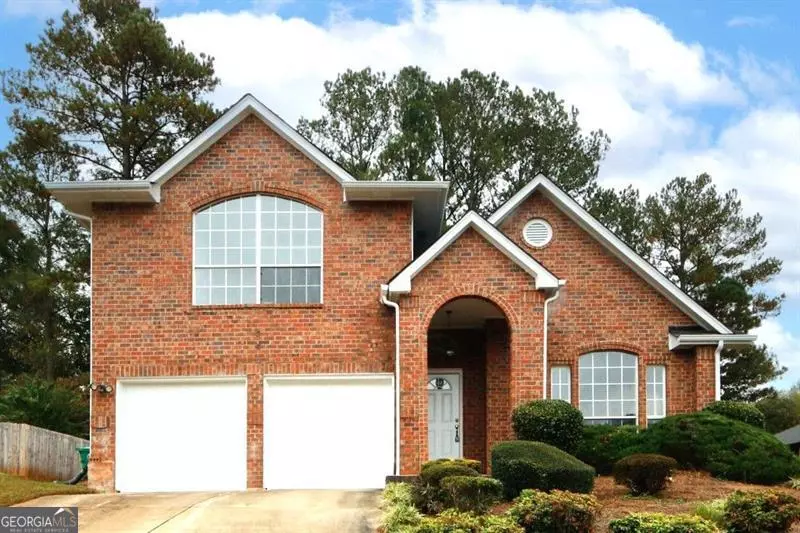 560 WOODSTONE, Lithonia, GA 30058