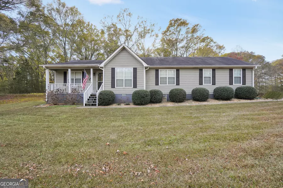 2096 Old Jackson RD, Locust Grove, GA 30248