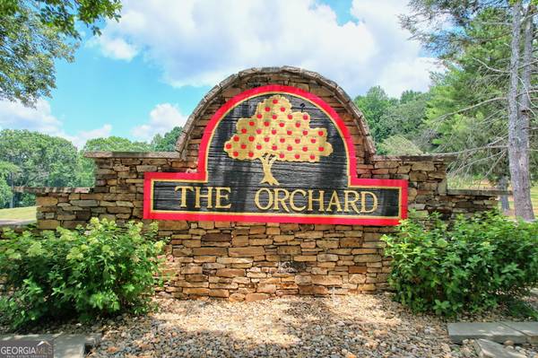 0 Red June LN #LOT 21, Clarkesville, GA 30523