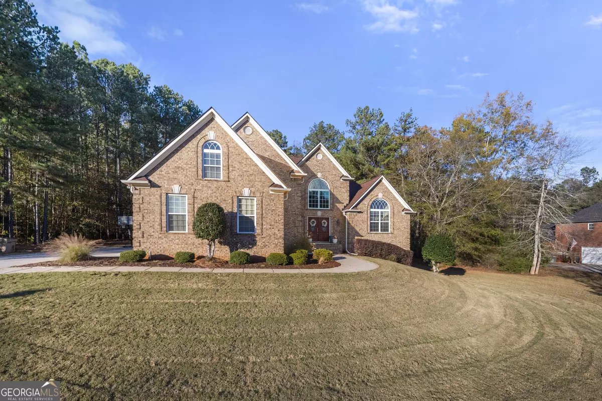 Mcdonough, GA 30252,1415 Swiftwater CIR