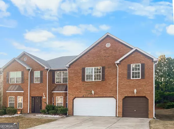 5589 Dendy Trace, Fairburn, GA 30213