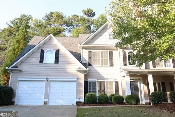 Powder Springs, GA 30127,6131 Windflower DR