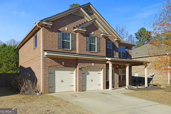 960 Spanish Moss TRL, Loganville, GA 30052