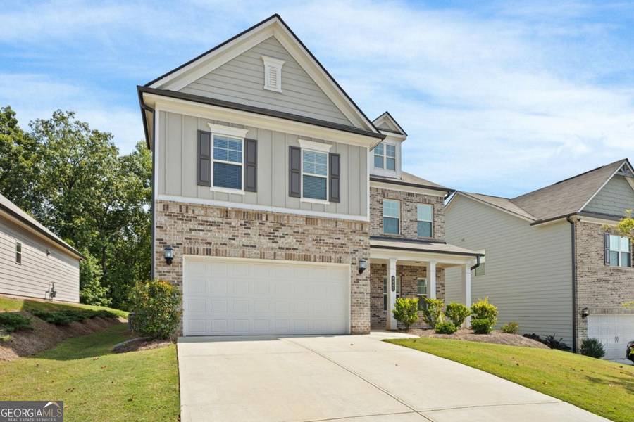 7043 Lancaster XING, Flowery Branch, GA 30542