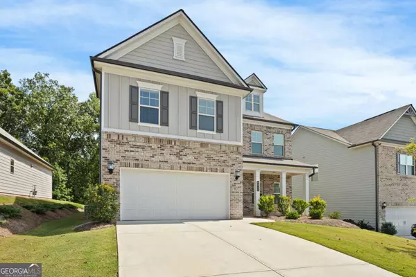 7043 Lancaster XING, Flowery Branch, GA 30542