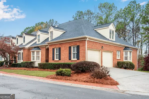 Peachtree Corners, GA 30092,6211 Forest Hills DR