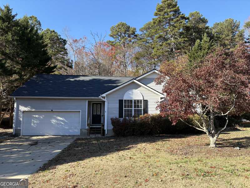 387 Birchfield DR, Statham, GA 30666