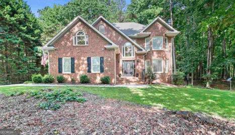 275 Weeping Willow WAY, Tyrone, GA 30290