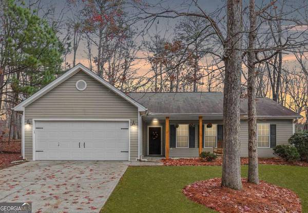 2652 Sam Calvin DR, Dacula, GA 30019