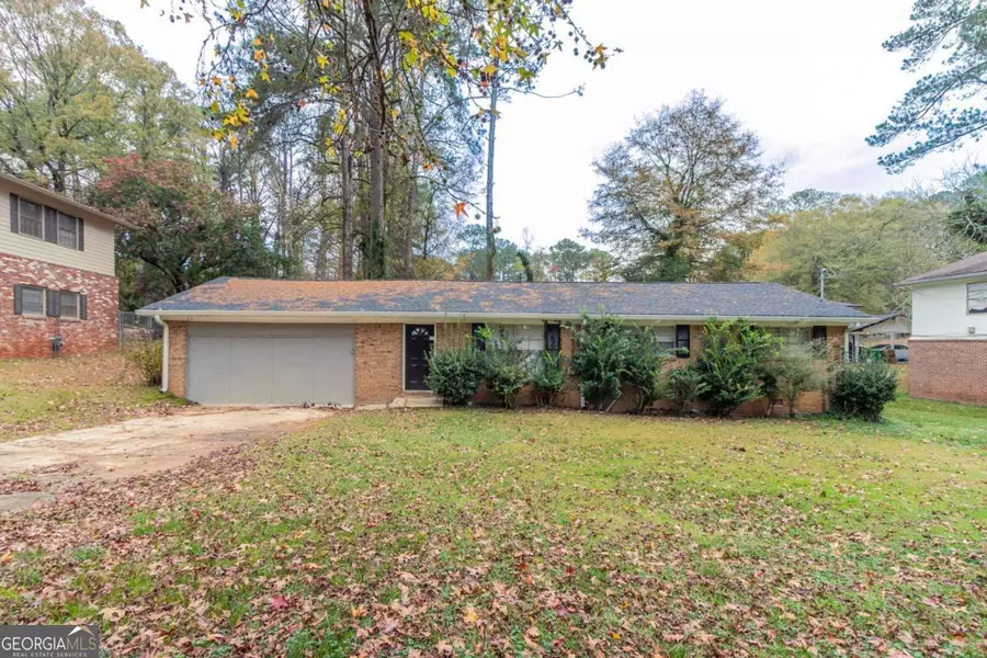 2348 Clifton Springs MNR, Decatur, GA 30034