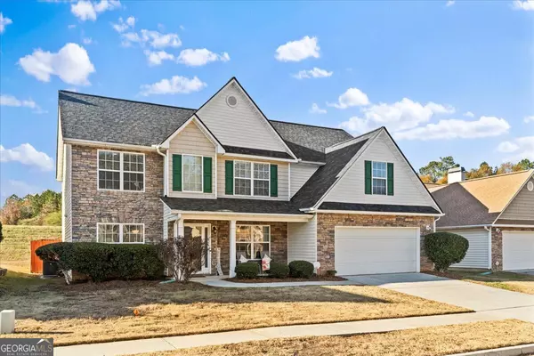 Snellville, GA 30039,2773 Saddle Horn PL