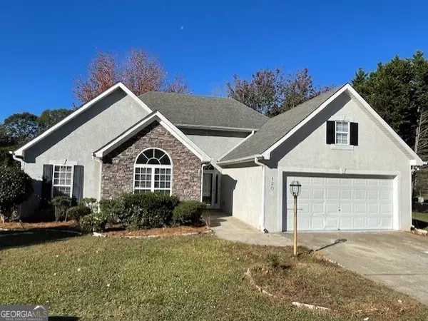 120 Oakview TRCE, Fayetteville, GA 30215