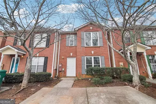 3820 Waldrop LN, Decatur, GA 30034