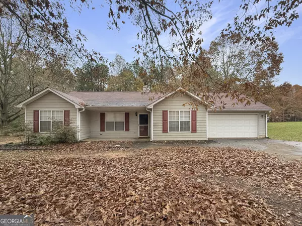 204 Knob Hill DR, Locust Grove, GA 30248