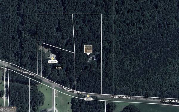 Locust Grove, GA 30248,435 Hosannah RD