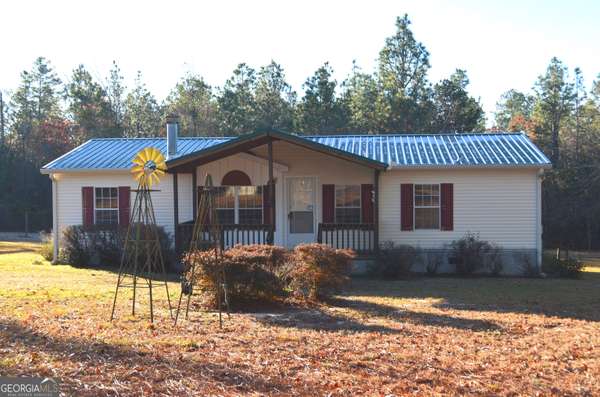 378 Carl Sutton RD, Lizella, GA 31052