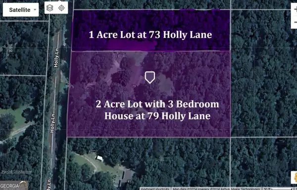 Griffin, GA 30223,79 Holly Lane