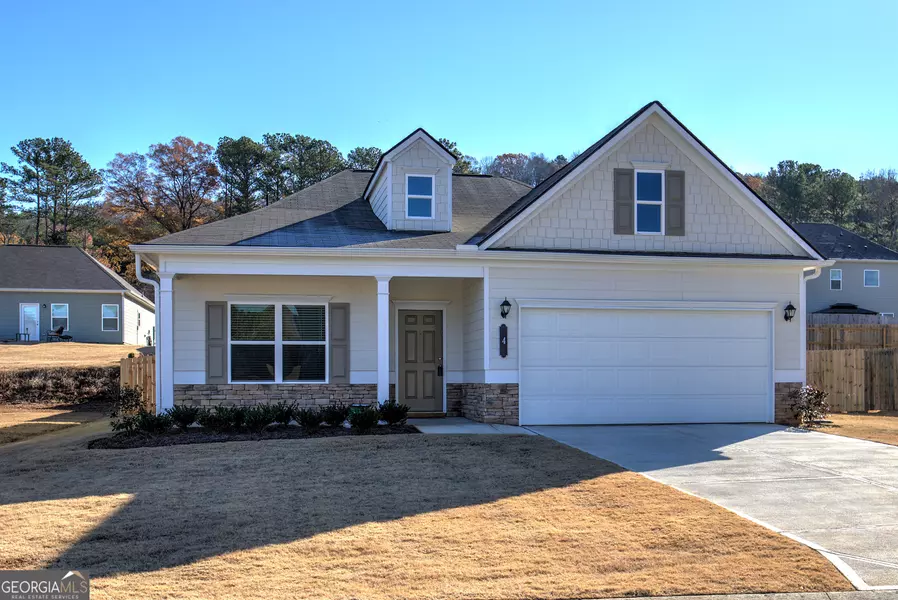 4 Bennett WAY SE, Rome, GA 30161