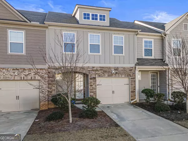 5271 Mill WAY, Stone Mountain, GA 30083