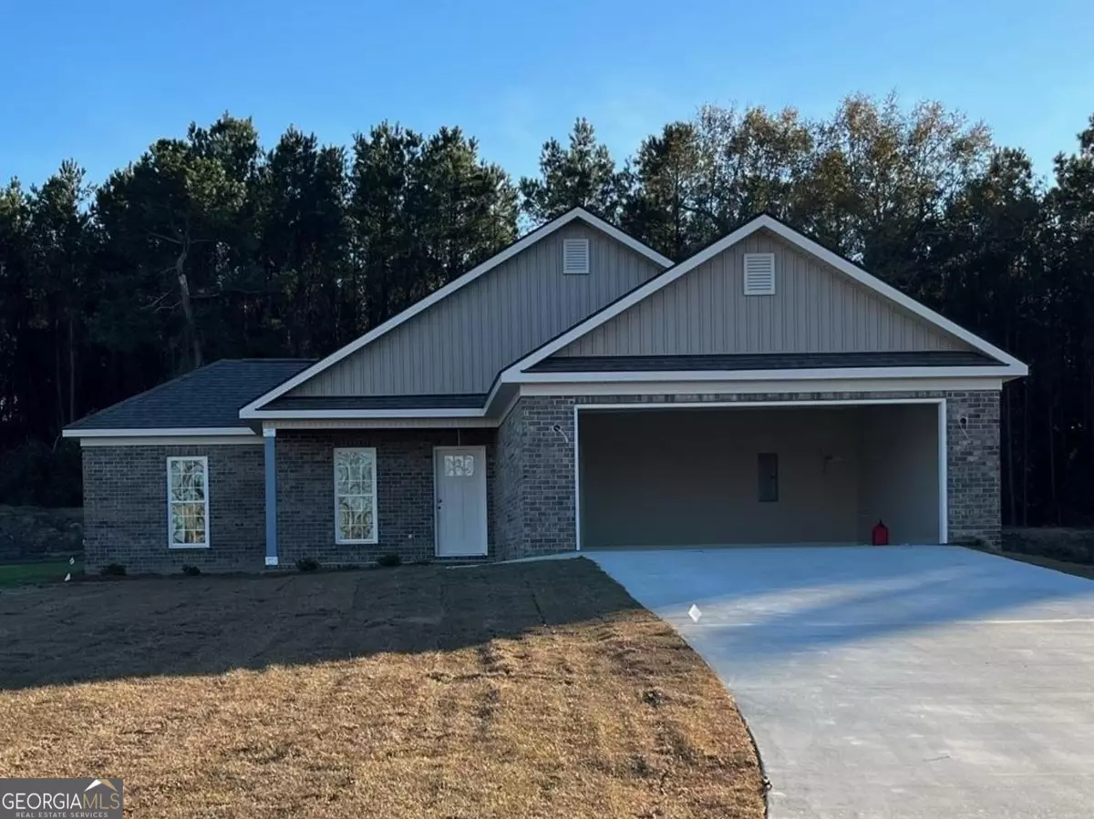 Brooklet, GA 30415,127 Orchard Way #LOT 14