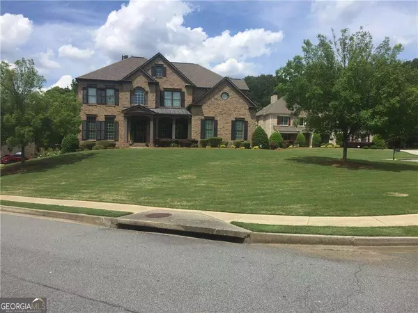 1880 Hays Farm WALK, Marietta, GA 30064