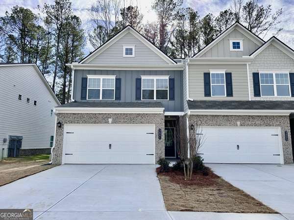 3601 Fairhaven Dr, Powder Springs, GA 30127