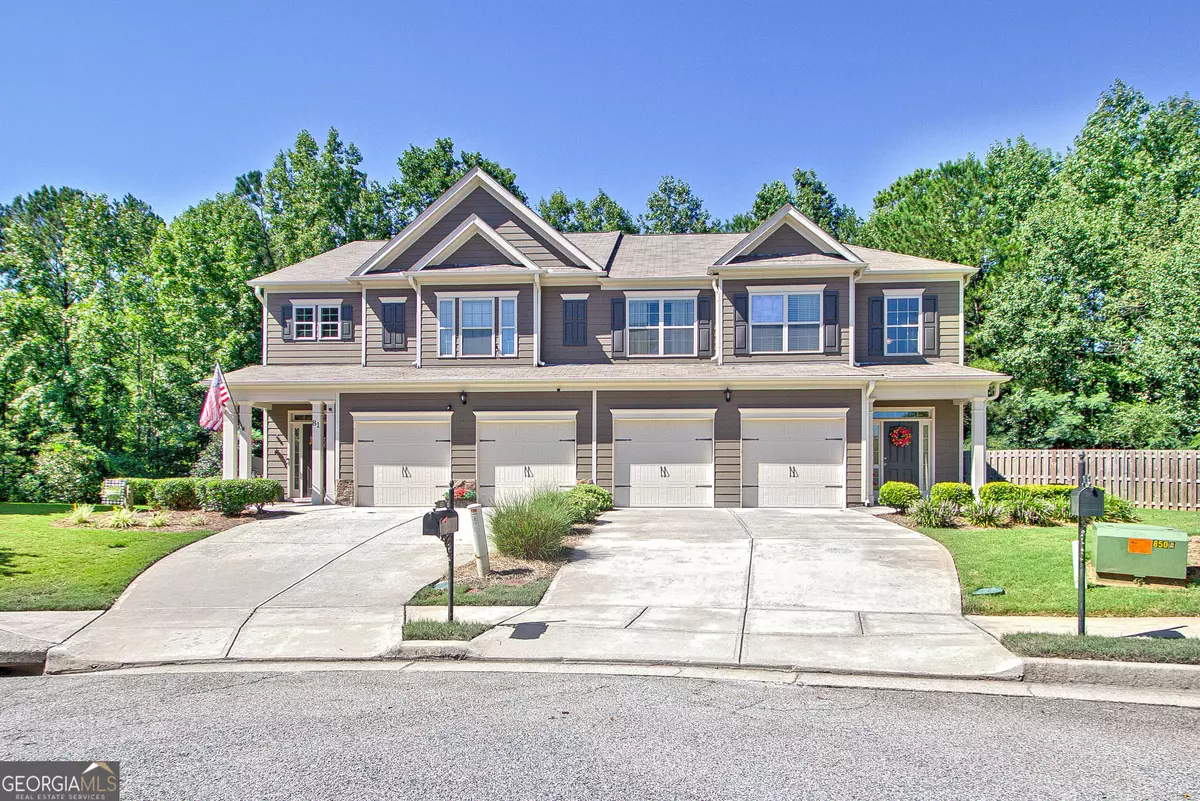 Newnan, GA 30263,79 Tahoe DR