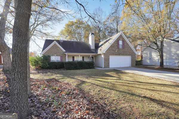 Mcdonough, GA 30253,220 Pebble Creek DR