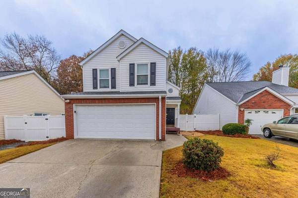 2940 Barnwood XING, Duluth, GA 30097