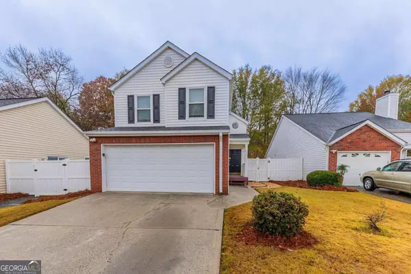 2940 Barnwood XING, Duluth, GA 30097