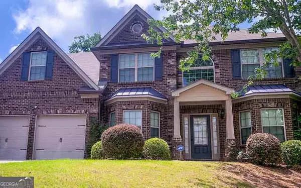 7659 Birdsview DR, Fairburn, GA 30213