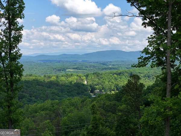 LOT 139 Winding RDG, Blairsville, GA 30512