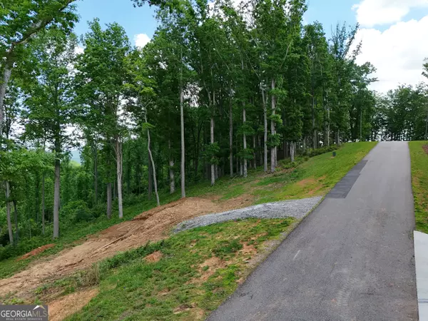 Blairsville, GA 30512,LOT 139 Winding RDG