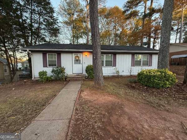 174 Sherwood LOOP, Mcdonough, GA 30253