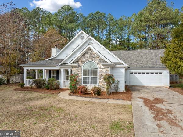 Mcdonough, GA 30253,913 Arbor WAY