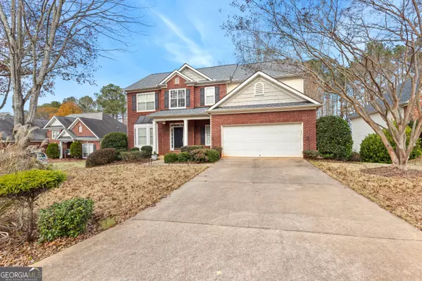 Villa Rica, GA 30180,2622 Neighborhood WALK