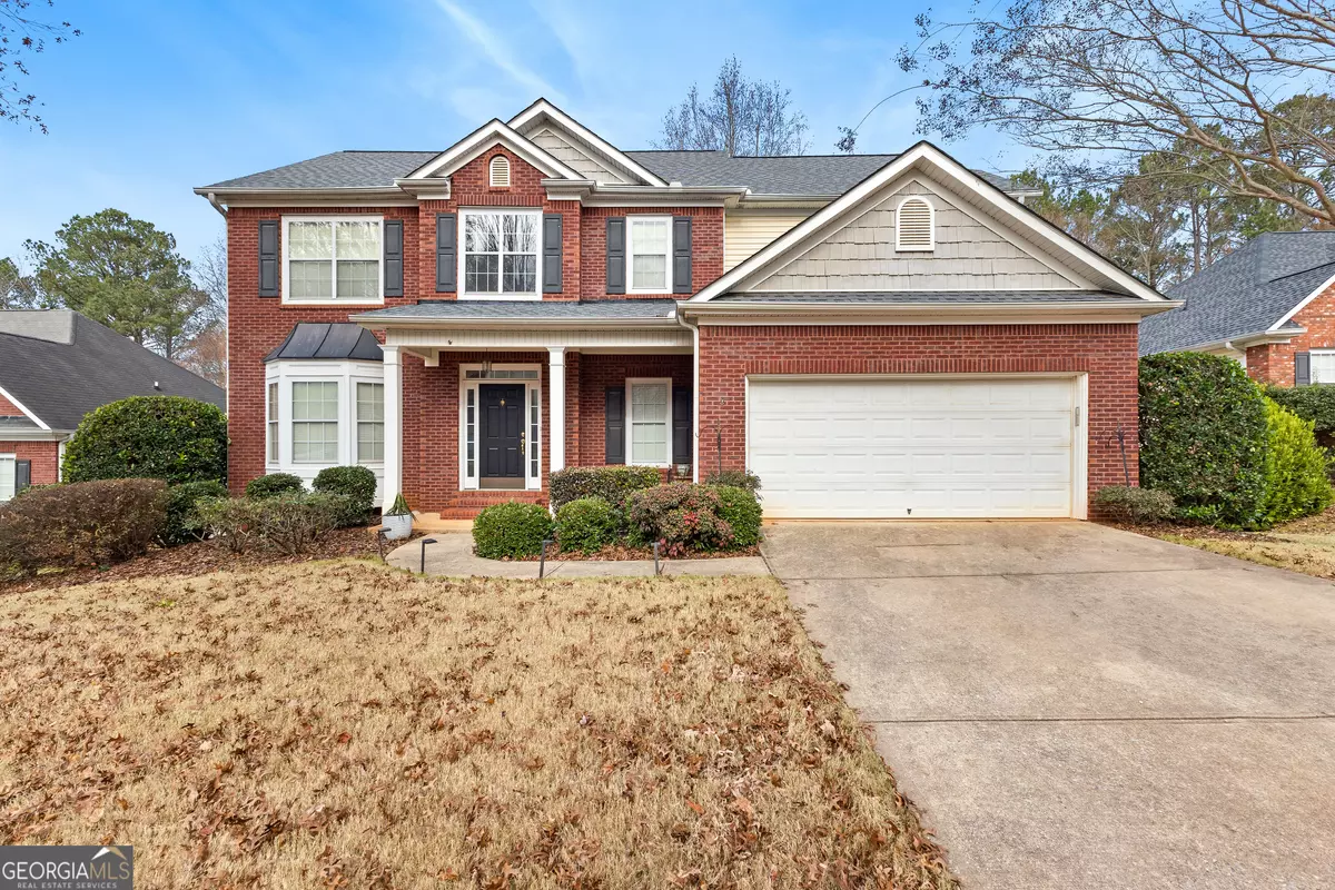 Villa Rica, GA 30180,2622 Neighborhood WALK