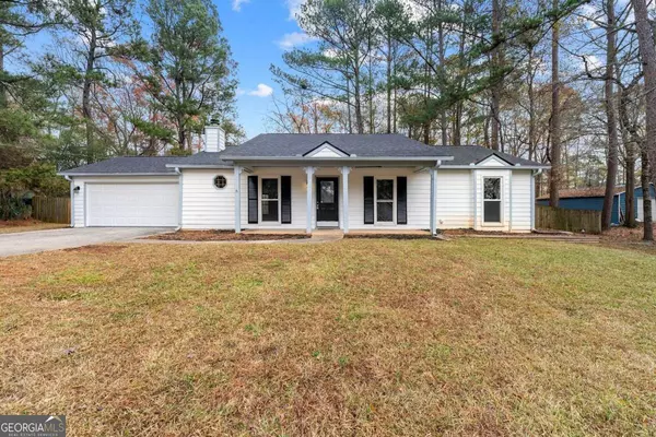 489 Natasha DR, Auburn, GA 30011