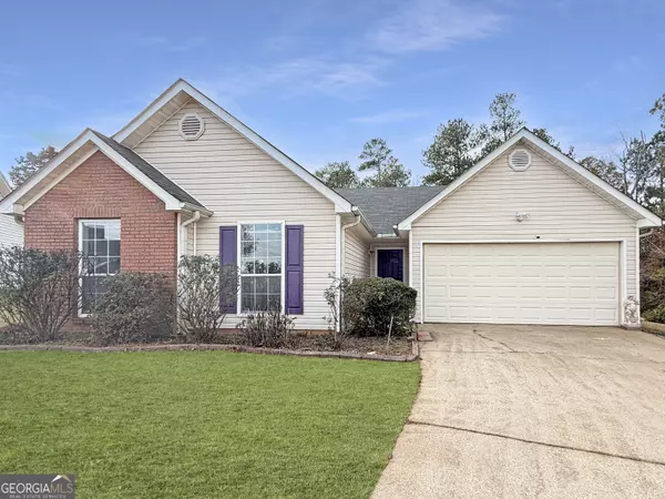 359 Brannans CT, Mcdonough, GA 30253