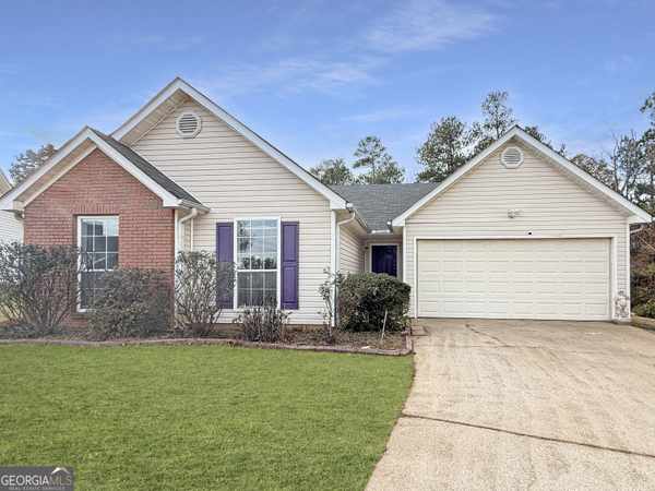 359 Brannans CT, Mcdonough, GA 30253