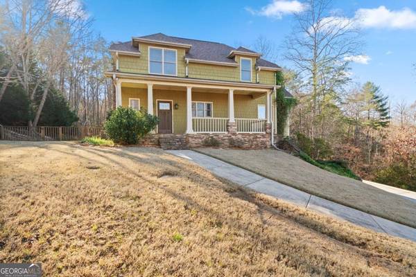 5945 Wellington AVE, Gainesville, GA 30506