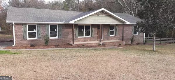 21 Melissa CIR, Griffin, GA 30224