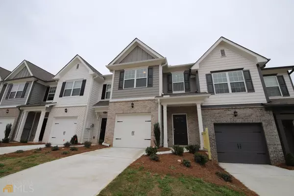 85 Chastain CIR, Newnan, GA 30263